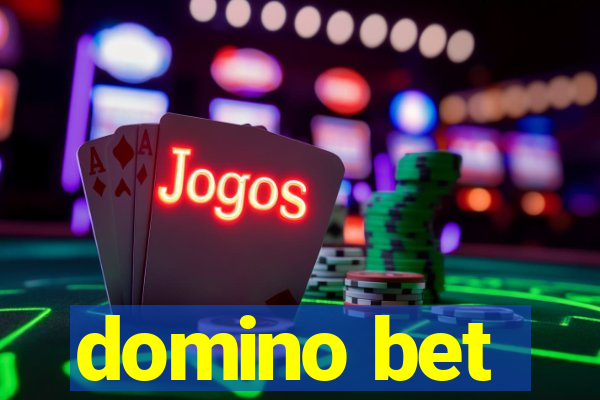 domino bet